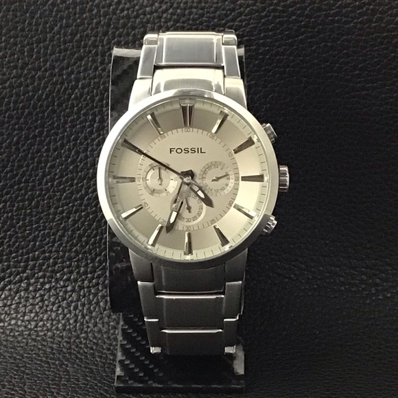 Fossil Chronograph - Picture 5 of 8